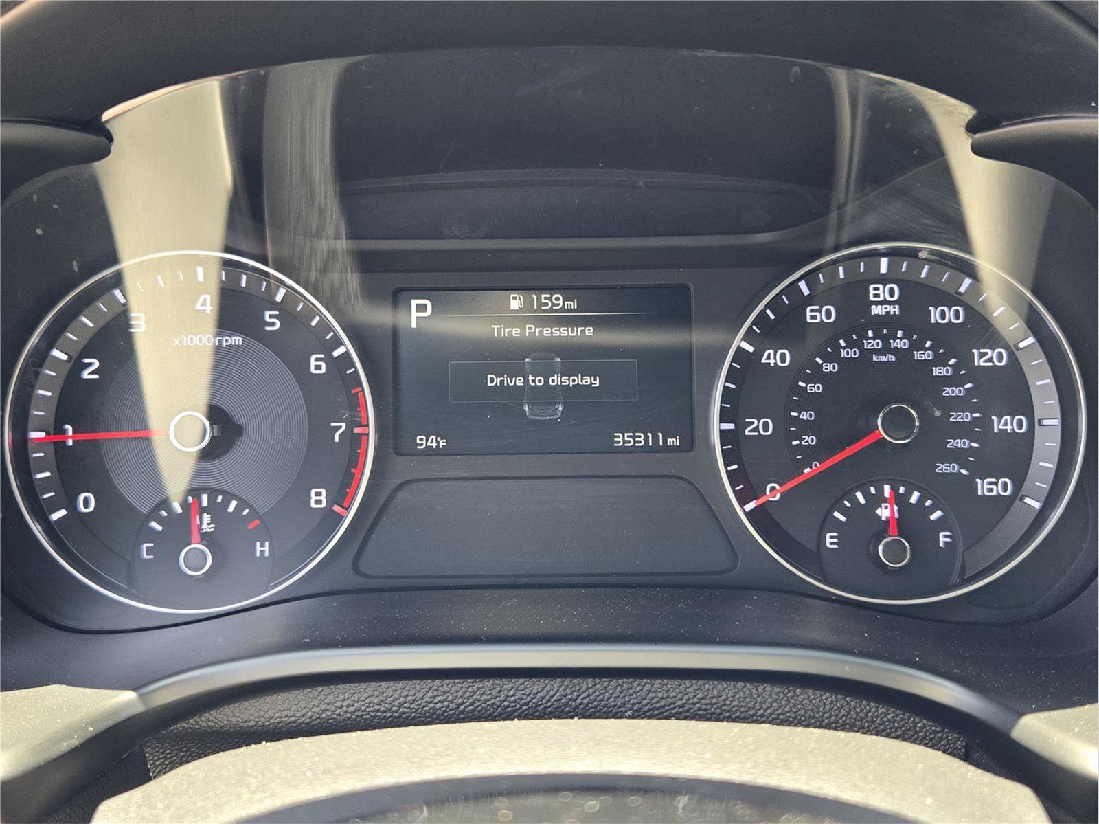 Used 2024 Kia Forte GT w/ GT2 Package FWD image 14