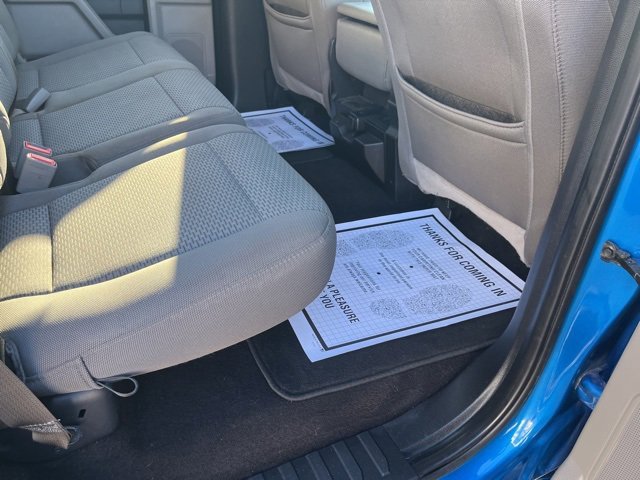 Certified 2019 Ford F150 XLT image 30