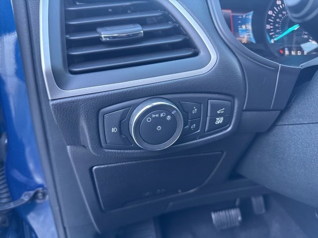 Certified 2022 Ford Edge SEL w/ Convenience Package image 19