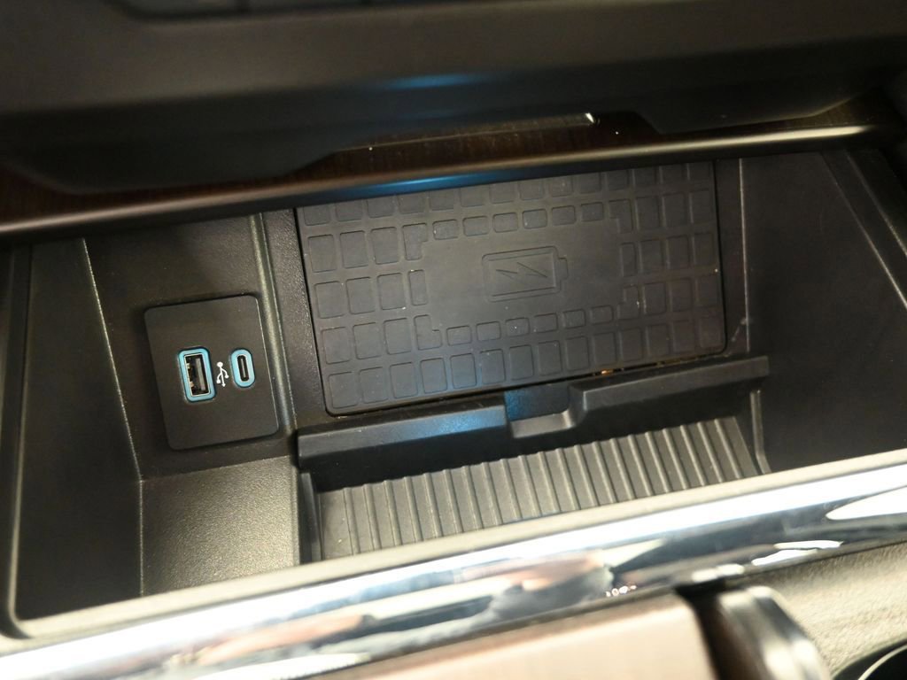 Certified 2021 Ford Expedition King Ranch w/ Cargo Package image 31