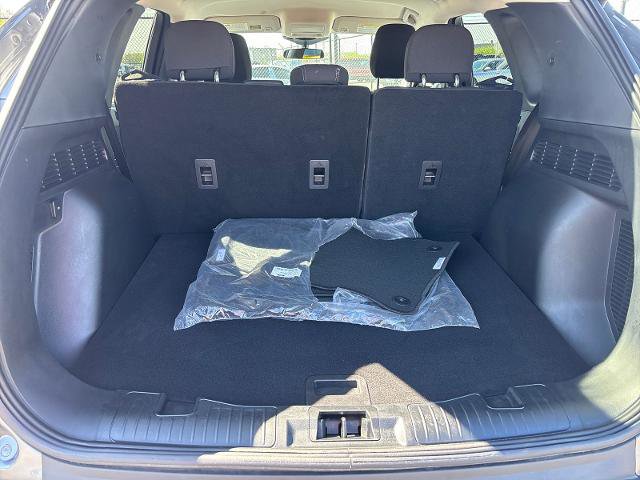 Certified 2024 Ford Escape Active FWD image 12