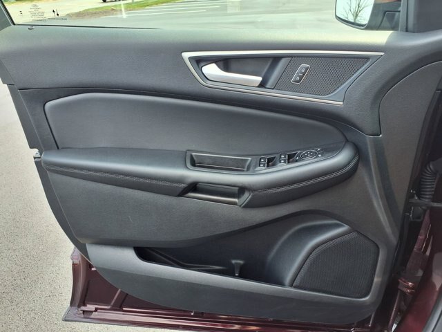 Certified 2024 Ford Edge SEL w/ Convenience Package AWD/4WD image 20