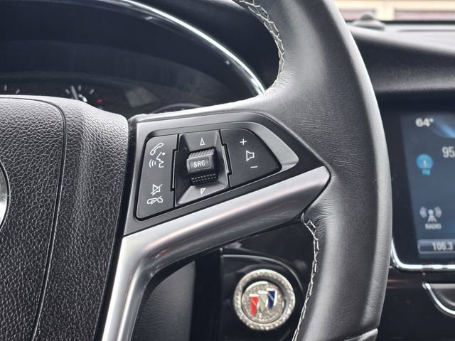 Used 2017 Buick Encore Sport Touring FWD image 27