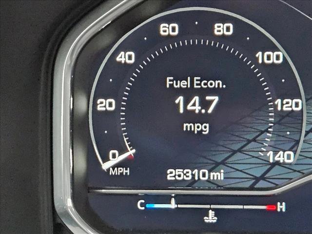 Used 2023 GMC Sierra 1500 Denali w/ Denali Reserve Package image 11