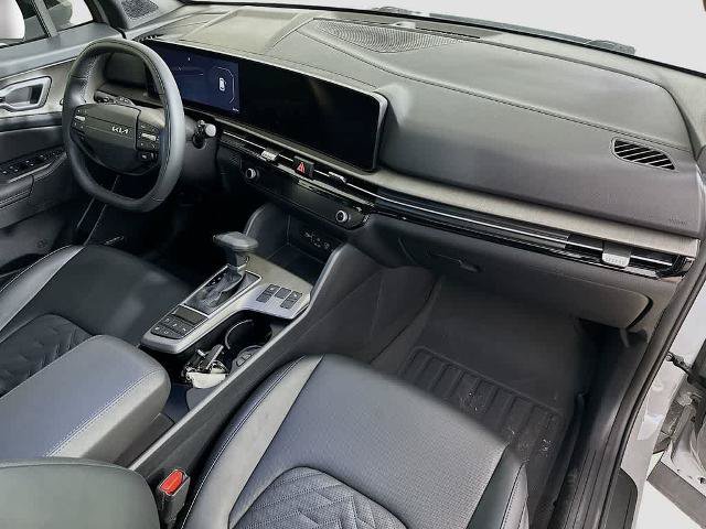 Used 2026 Kia Sportage X-Line w/ X-Line Technology Package AWD/4WD image 35