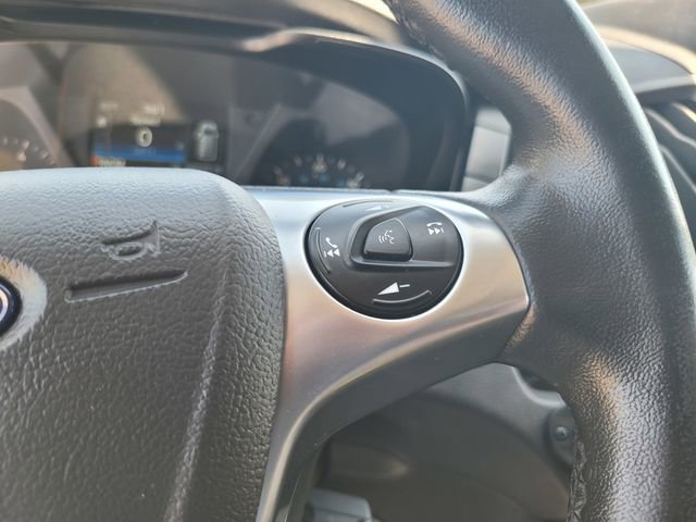 Certified 2019 Ford Transit 350 XL RWD image 26