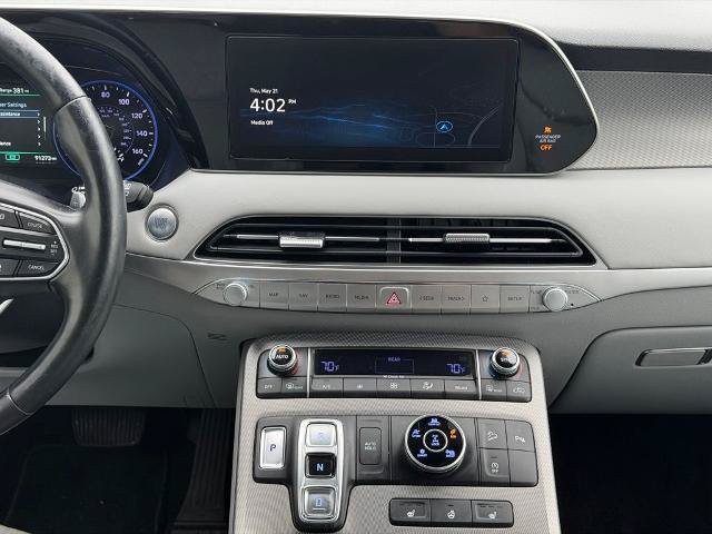 Used 2021 Hyundai Palisade SEL AWD/4WD image 19