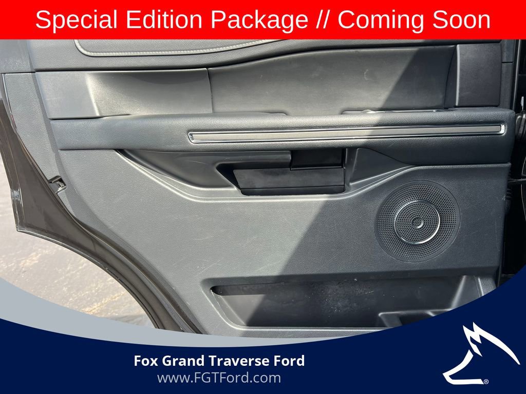 Certified 2023 Ford Expedition XLT image 48