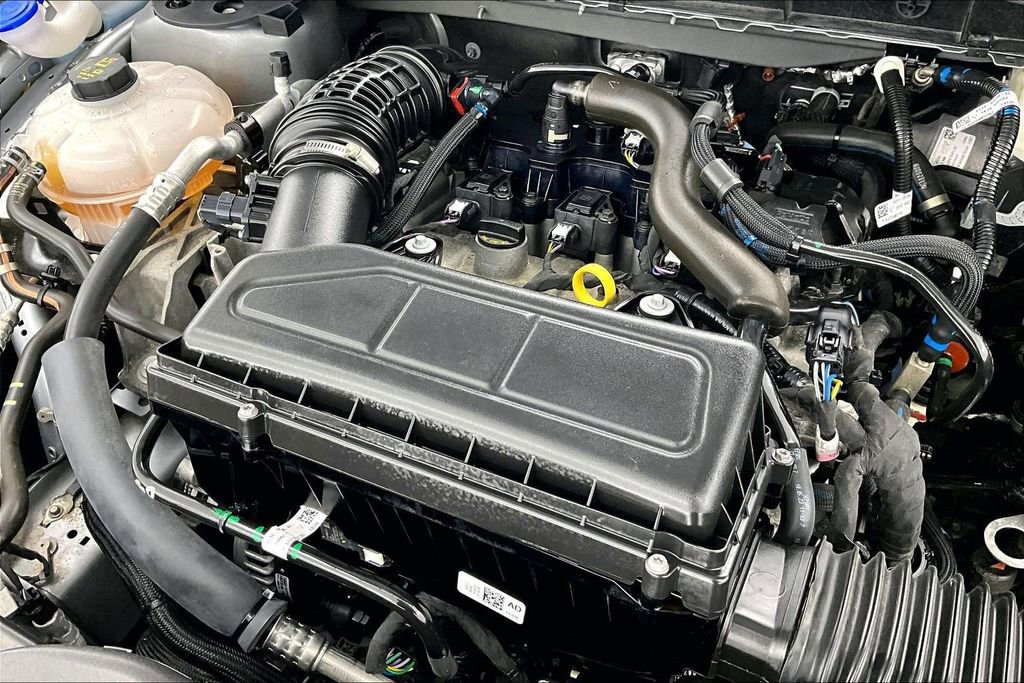 Certified 2023 Ford Escape ST-Line image 34