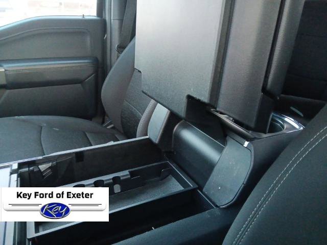 Certified 2022 Ford F150 XLT w/ Equipment Group 302A High image 35