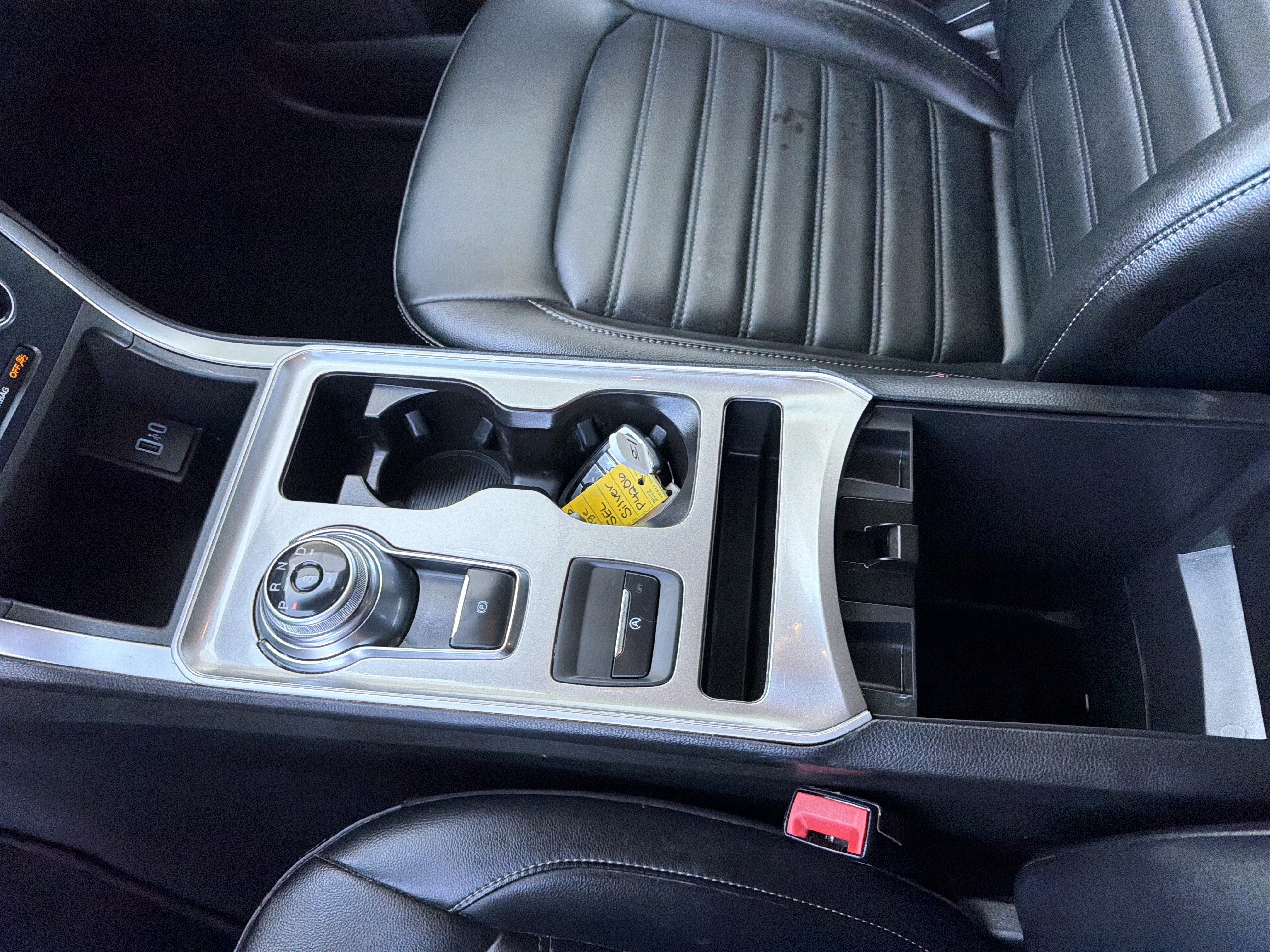 Certified 2023 Ford Edge SEL w/ Convenience Package image 54