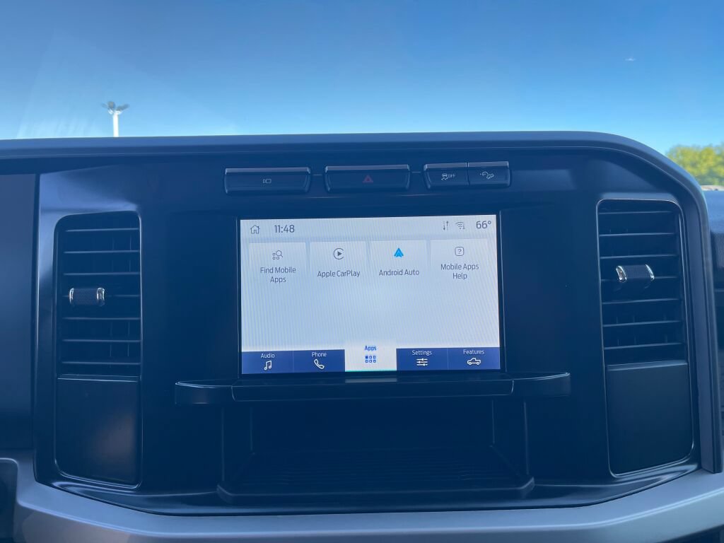 Certified 2024 Ford F250 XL w/ STX Appearance Package AWD/4WD image 9