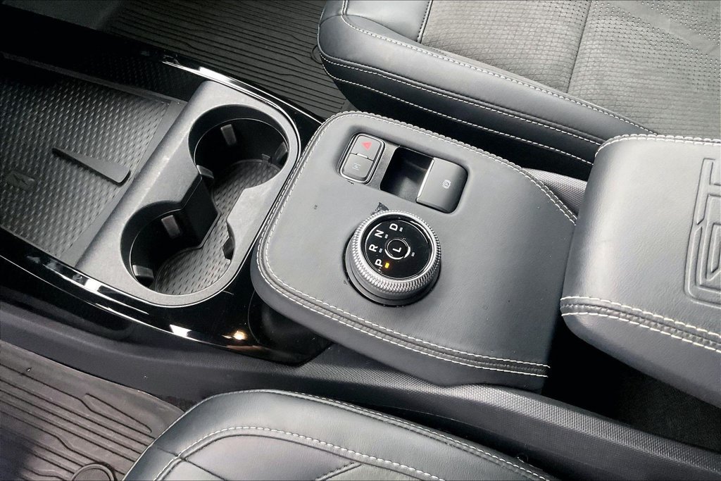 Certified 2024 Ford Mustang Mach-E GT AWD/4WD image 16