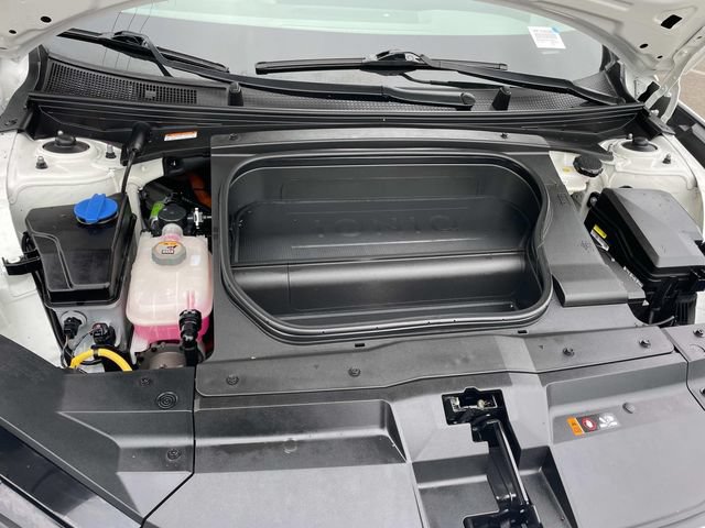 Used 2024 Hyundai Ioniq 6 SEL RWD image 38