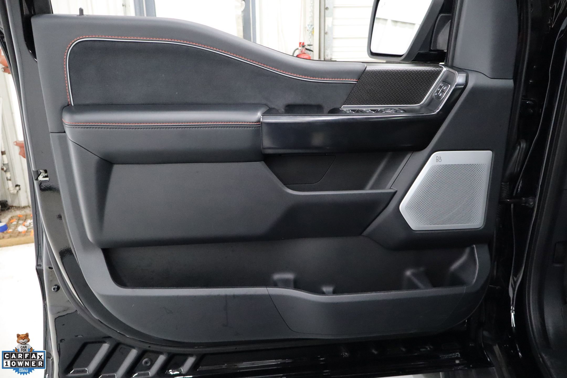 Certified 2025 Ford F150 Raptor w/ Equipment Group 803A Raptor R image 11