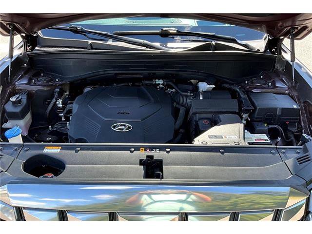 Used 2024 Hyundai Palisade Calligraphy AWD/4WD image 33