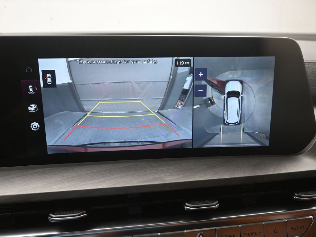 Used 2023 Kia Telluride SX Prestige X-Line image 12