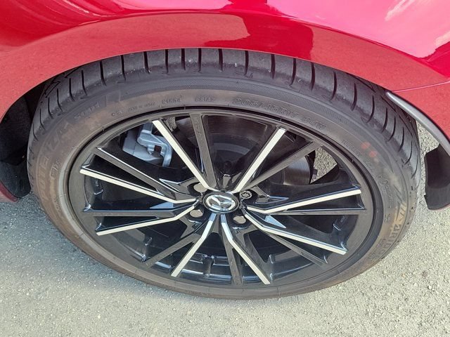 Used 2025 MAZDA MX-5 Miata RF Grand Touring RWD image 7