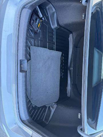 Used 2025 Honda Civic Si image 25