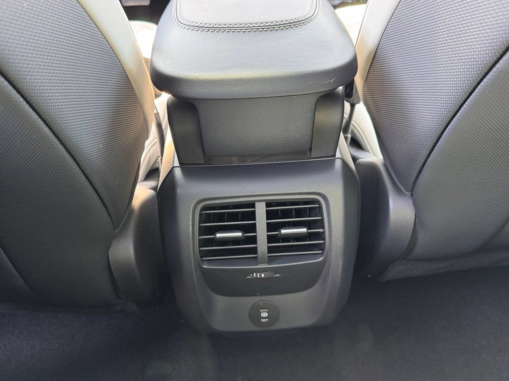 Certified 2025 Ford Mustang Mach-E Premium RWD image 29