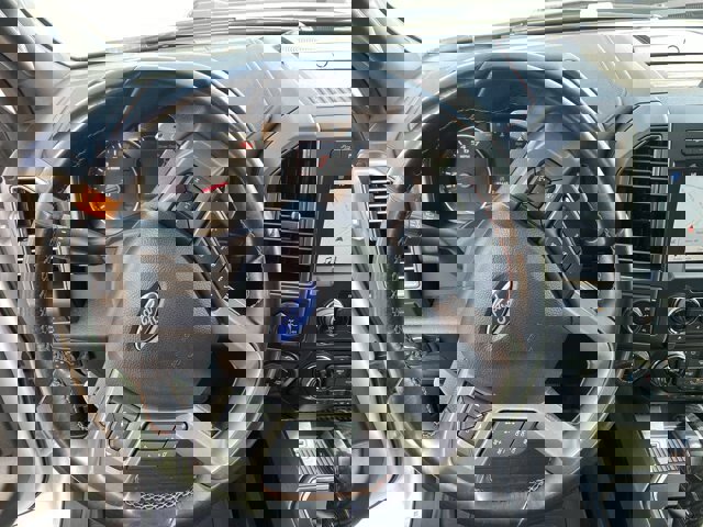 Certified 2018 Ford F150 Raptor w/ Equipment Group 802A Luxury image 14