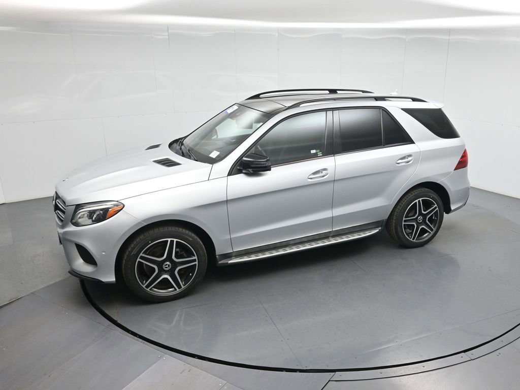 Used 2019 Mercedes-Benz GLE 400 4MATIC image 42