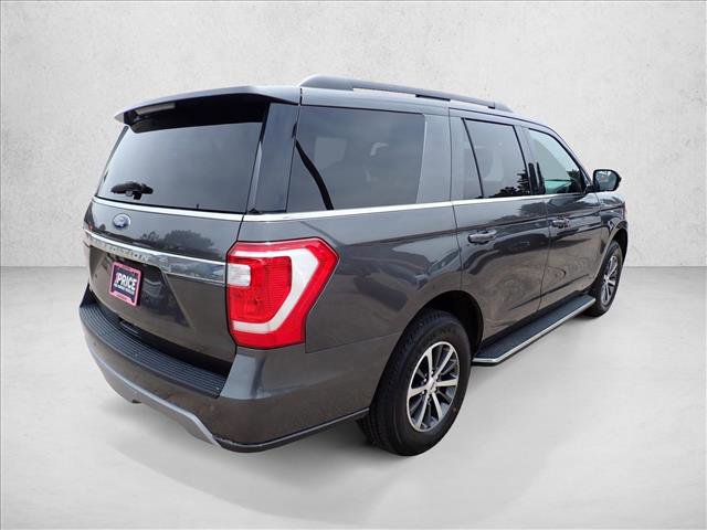 Certified 2020 Ford Expedition XLT w/ Equipment Group 202A AWD/4WD video 4