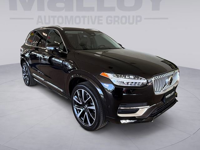 Used 2023 Volvo XC90 B6 Plus w/ Protection Package Premier AWD/4WD image 7