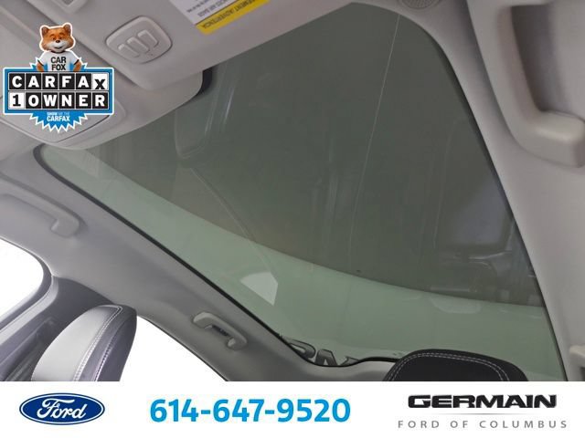 Certified 2023 Ford Mustang Mach-E Premium AWD/4WD image 32