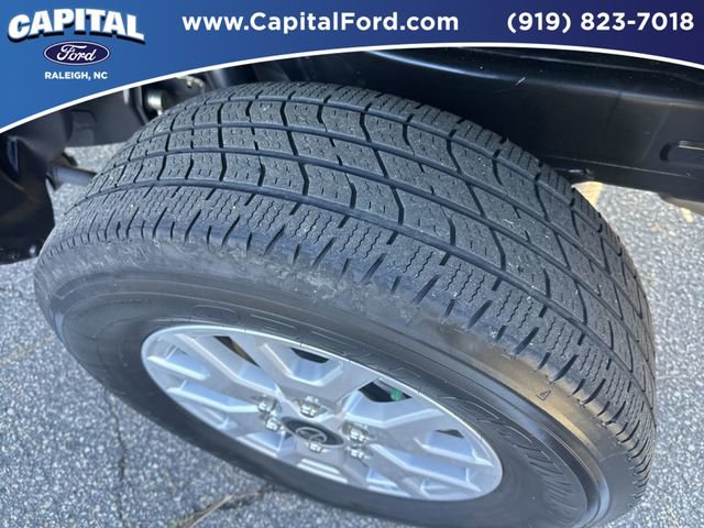 Used 2024 Toyota Tacoma SR5 image 14