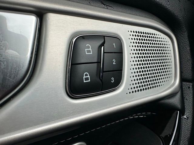 Certified 2022 Ford Explorer ST w/ Equipment Group 401A image 28