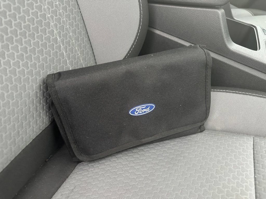 Certified 2019 Ford Escape SE AWD/4WD image 32