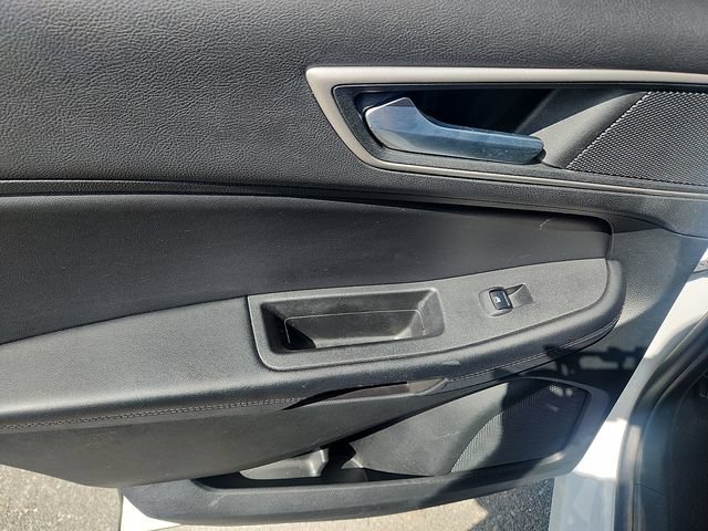 Certified 2023 Ford Edge SEL w/ Convenience Package AWD/4WD image 27