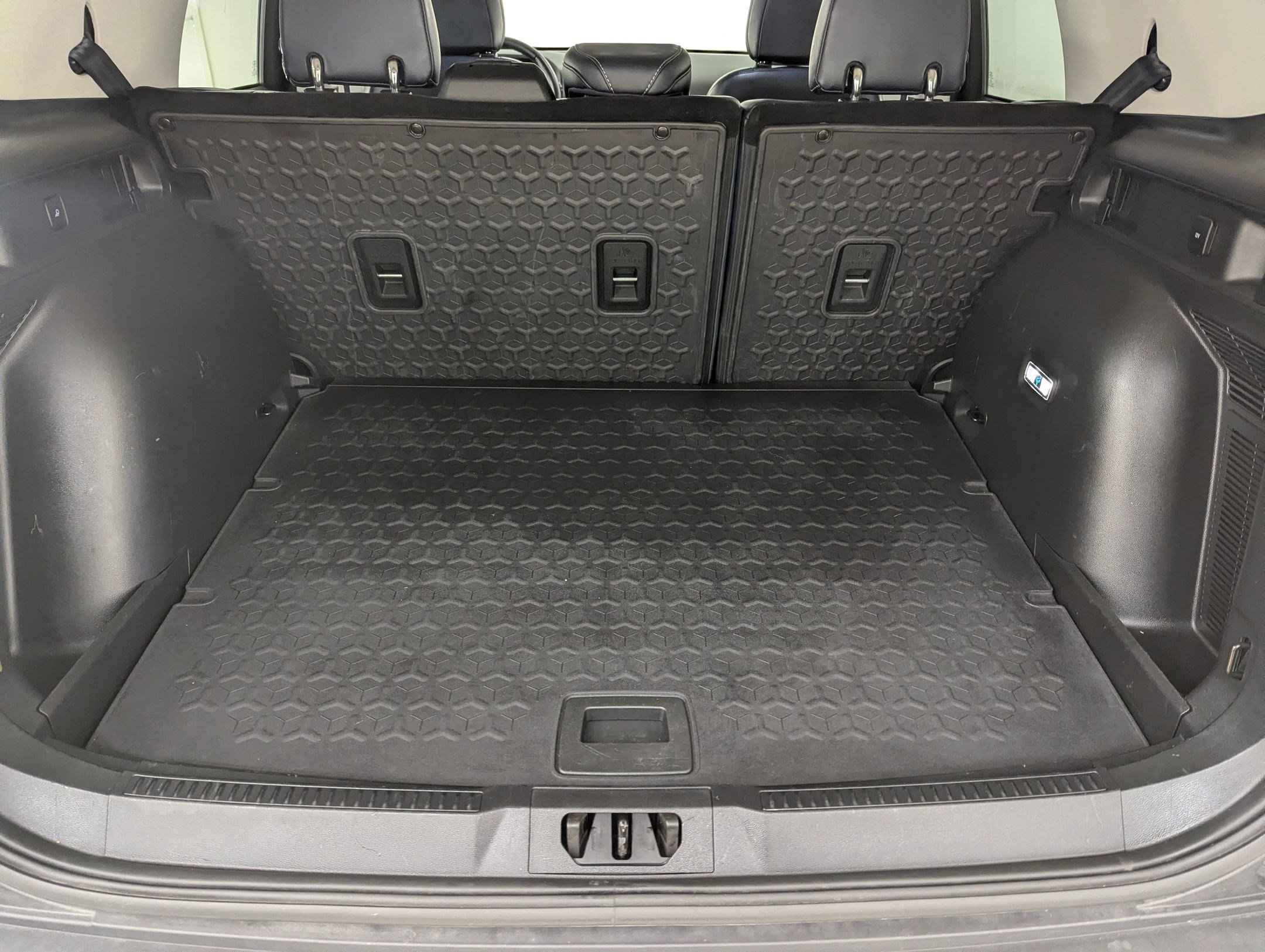 Certified 2021 Ford Bronco Sport Outer Banks image 22