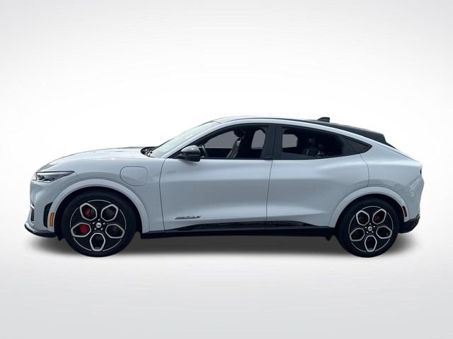 Certified 2022 Ford Mustang Mach-E GT image 2