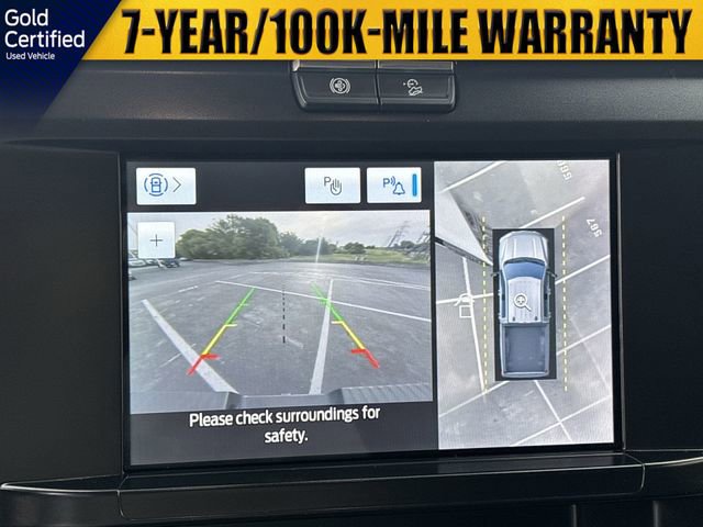 Certified 2025 Ford F250 XL w/ STX Appearance Package AWD/4WD image 26