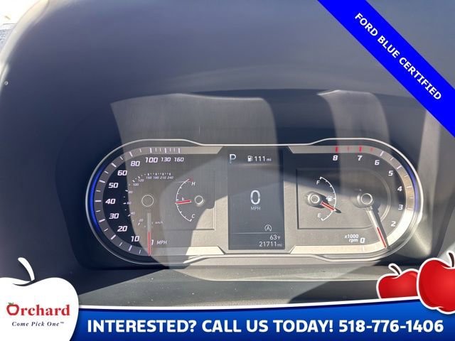 Used 2023 Hyundai Tucson SEL image 22