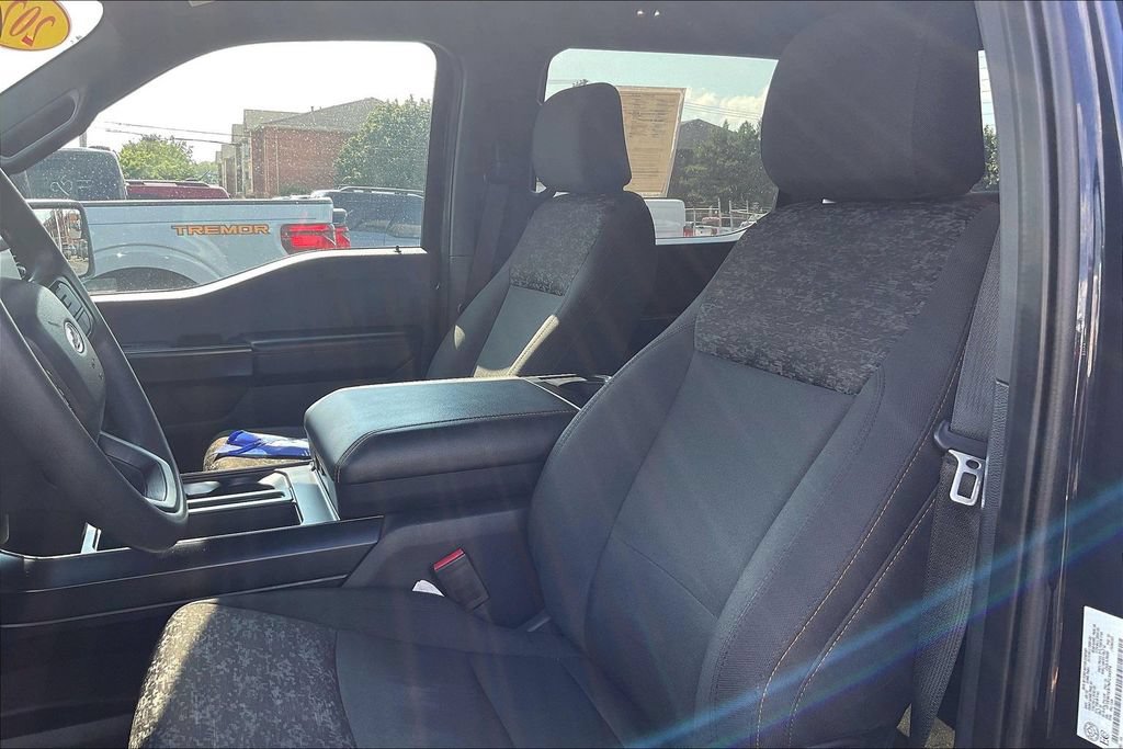 Certified 2022 Ford F150 Tremor w/ Trailer Tow Package AWD/4WD image 24