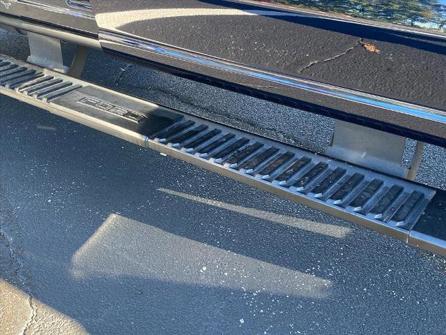 Certified 2024 Ford F250 XL w/ STX Appearance Package image 21