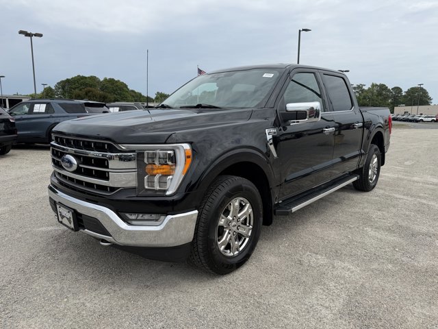 Certified 2023 Ford F150 Lariat