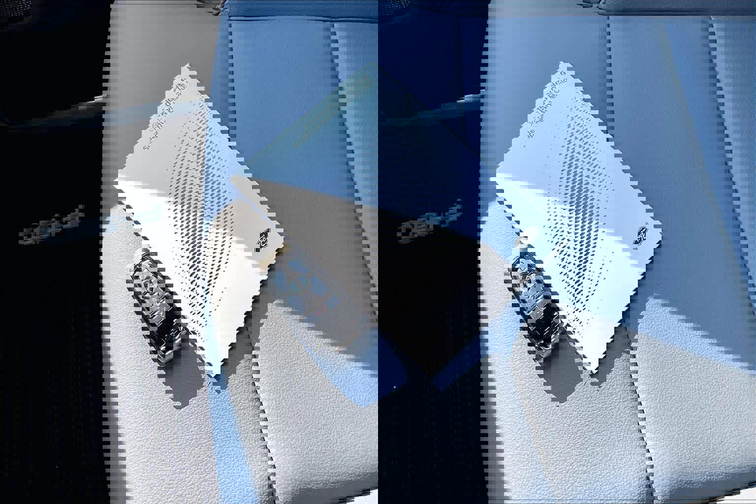 Certified 2025 Ford F150 Lightning Flash image 16