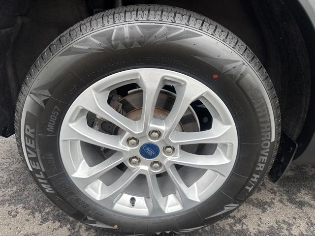 Certified 2022 Ford Escape SE AWD/4WD image 12
