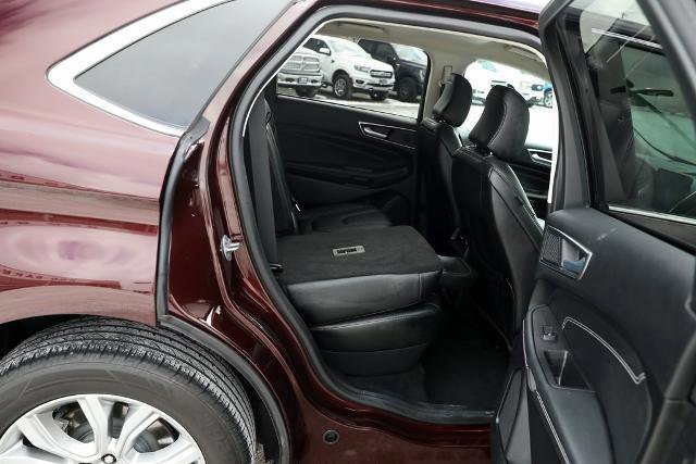 Certified 2024 Ford Edge Titanium image 30