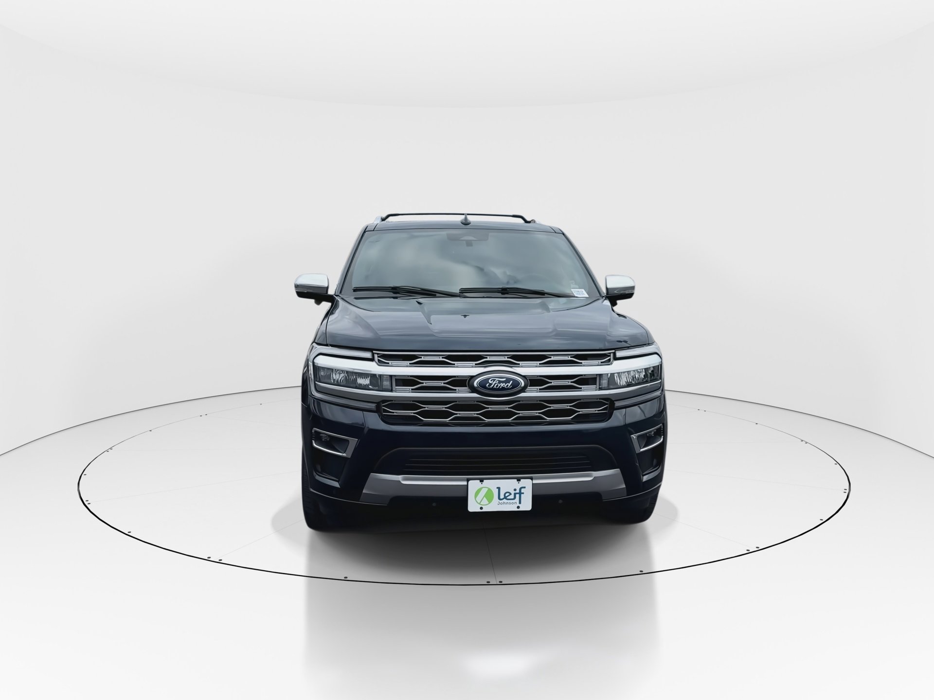 Certified 2023 Ford Expedition Platinum image 9