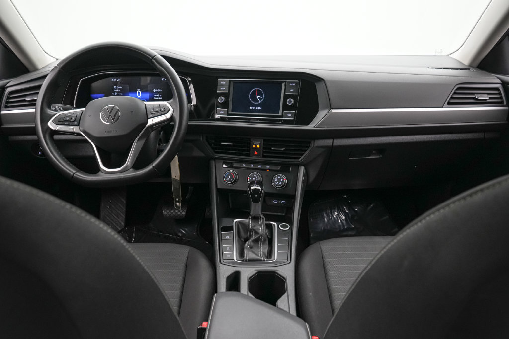 Used 2024 Volkswagen Jetta S FWD image 14