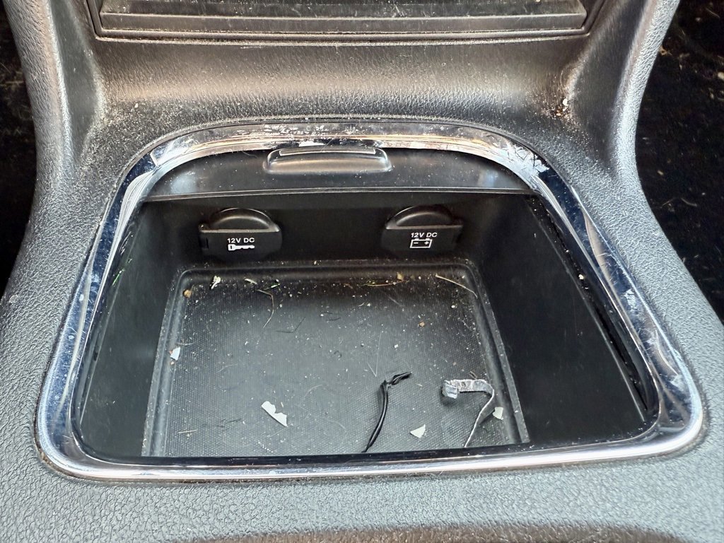 Used 2019 Dodge Grand Caravan GT image 28