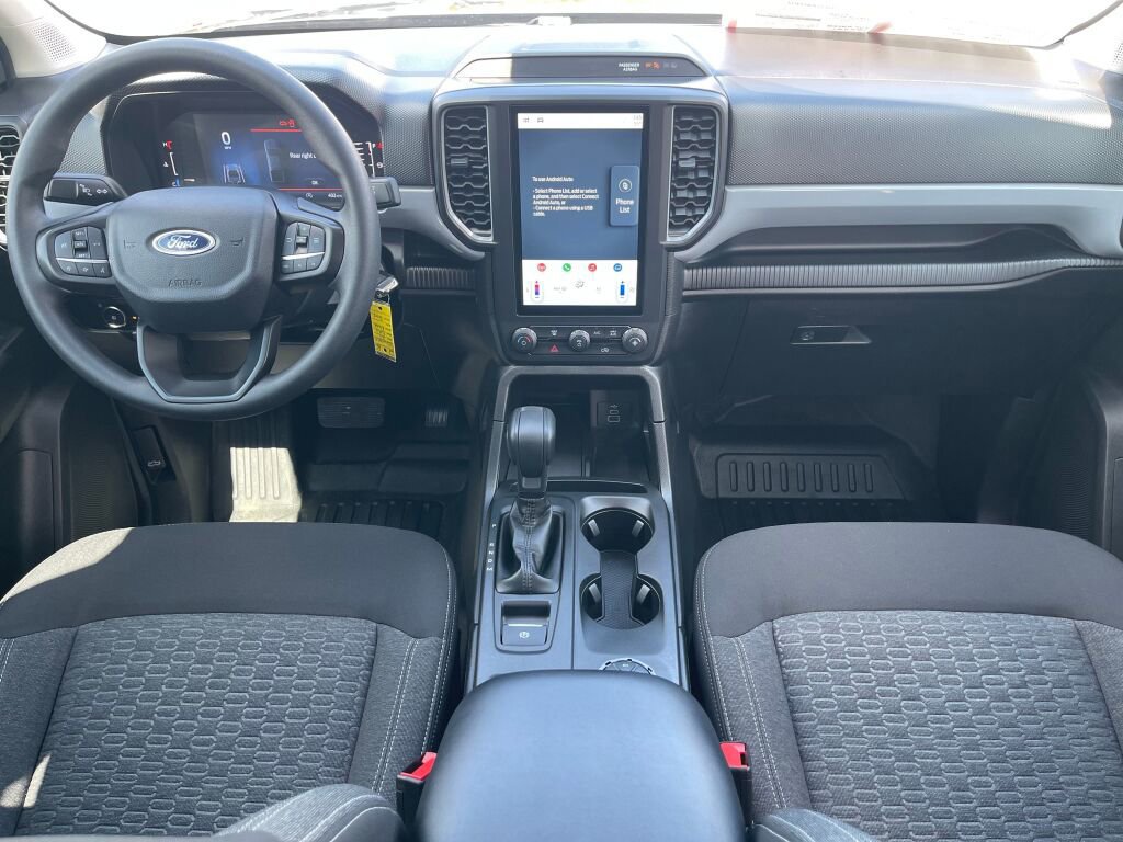 Certified 2024 Ford Ranger XL w/ Trailer Tow Package image 30