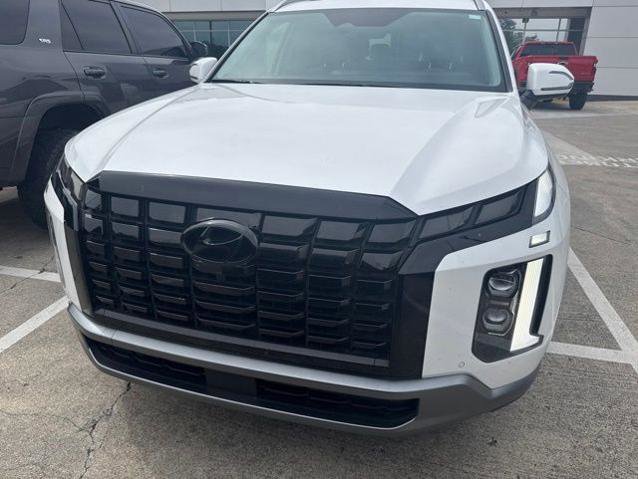 Used 2025 Hyundai Palisade SEL AWD/4WD video 2
