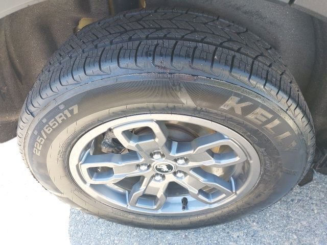 Certified 2023 Ford Bronco Sport Big Bend w/ Convenience Package AWD/4WD image 12