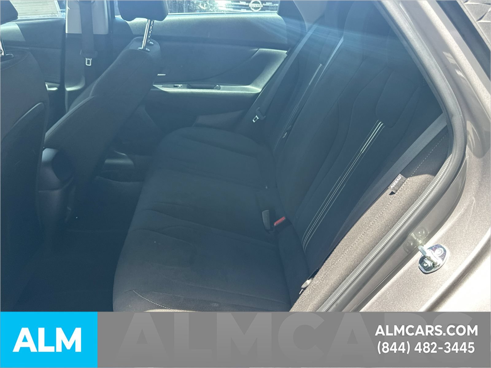 Used 2024 Hyundai Elantra SEL FWD image 23